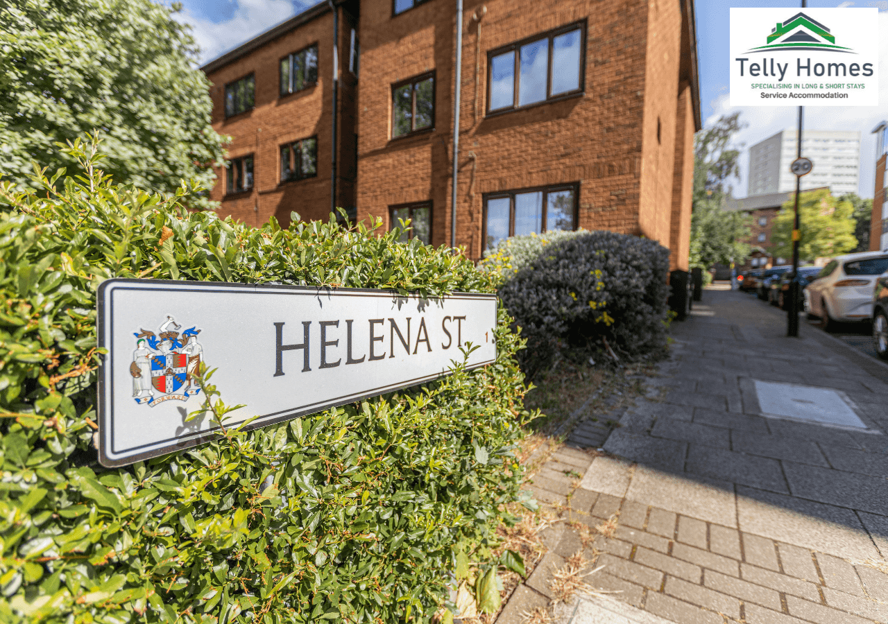 Telly Homes Limited - Birmingham city centre2
