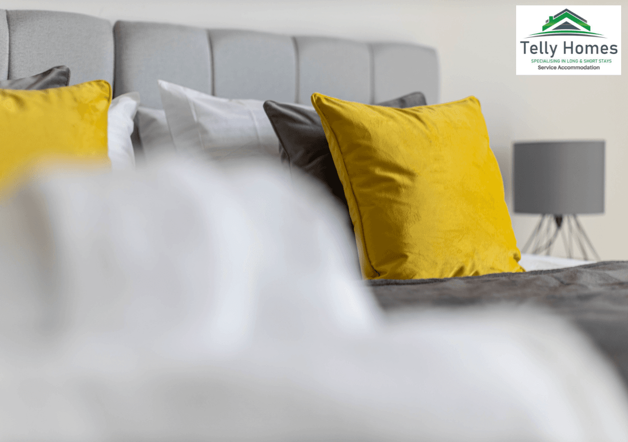 Telly Homes Limited - Birmingham city centre3